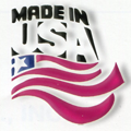 Made in the U.S.A