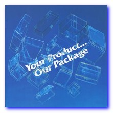 Your product, our package! catalog